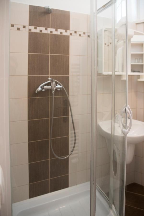 Classic Apartmany Trinec Exterior photo